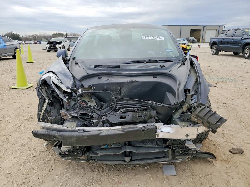 Aukcja sprzedaży 2022 Tesla Model 3, vin: 5YJ3E1EA2NF212347, numer aukcji: 72682545
