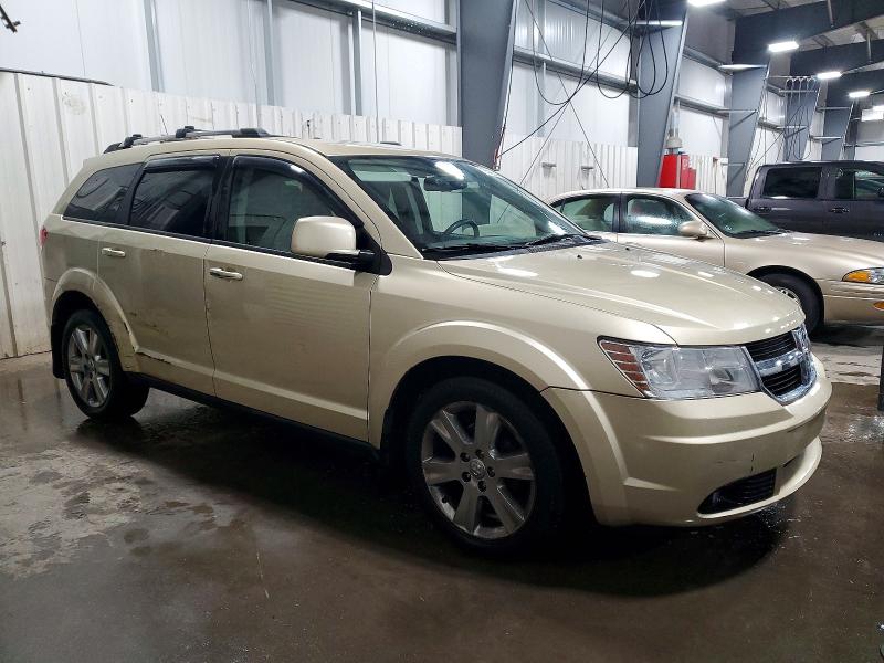 Aukcja sprzedaży 2010 Dodge Journey Sx, vin: 3D4PH5FV4AT226007, numer aukcji: 72542305
