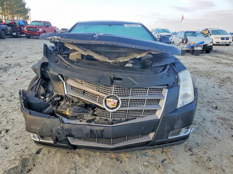 Продажа на аукционе авто 2011 Cadillac Cts, vin: 1G6DL1ED8B0160479, номер лота: 99807505