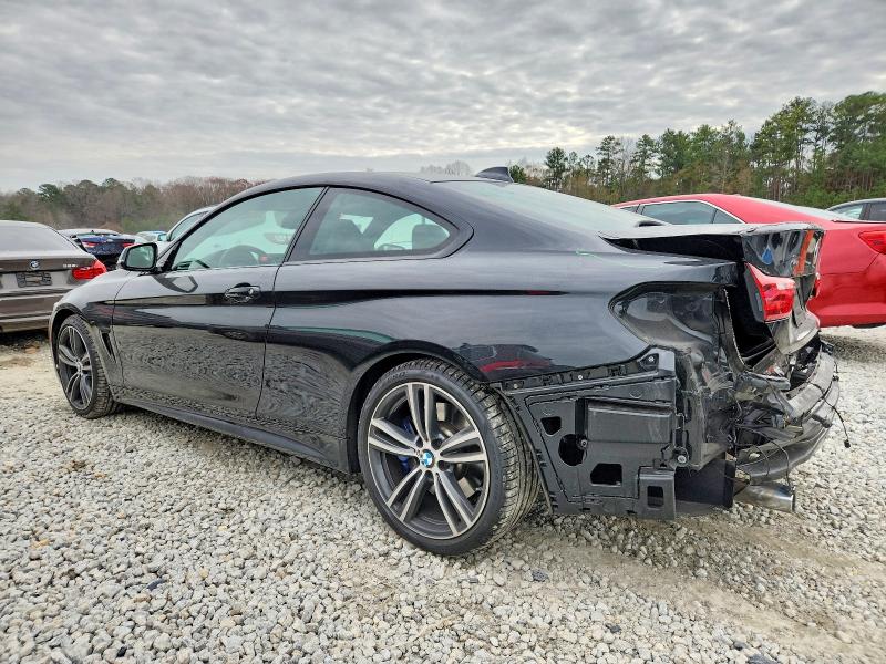 Aukcja sprzedaży 2015 Bmw 435, vin: WBA3R1C55FK194275, numer aukcji: 98031045