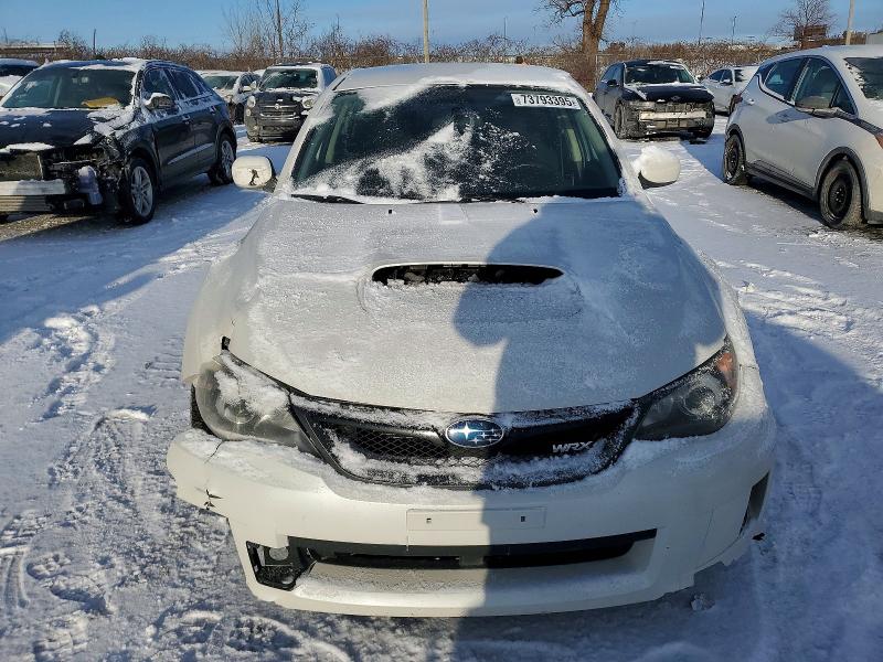 Продаж на аукціоні авто 2011 Subaru Impreza, vin: JF1GR7E61BG831629, номер лоту: 73793395