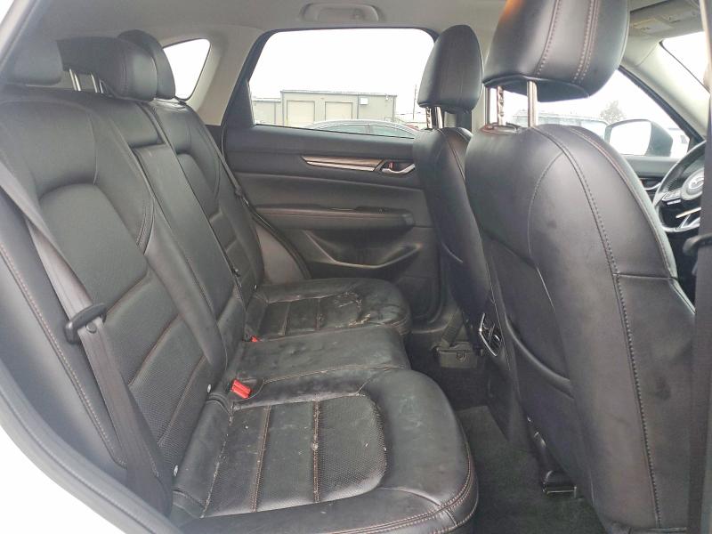 Aukcja sprzedaży 2020 Mazda Cx-5, vin: JM3KFBDM7L0809040, numer aukcji: 99641695