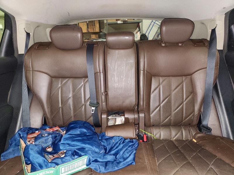 Продажа на аукционе авто 2010 Infinity Fx35, vin: JN8AS1MW1AM850611, номер лота: 72331375