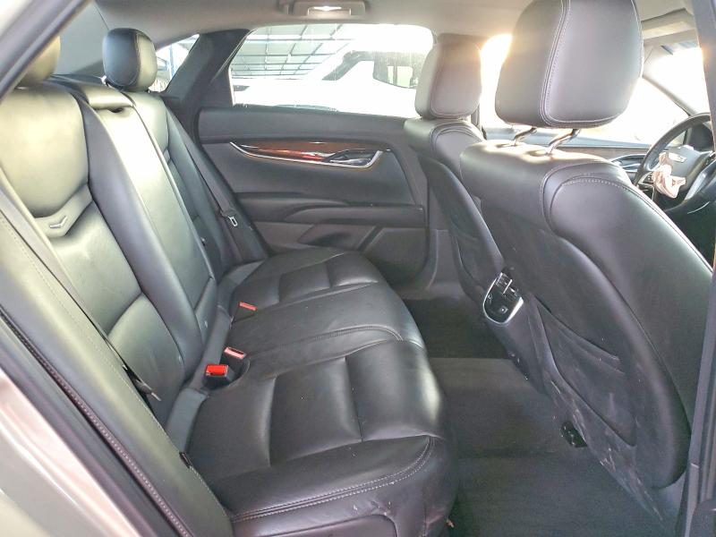 Продаж на аукціоні авто 2016 Cadillac Xts, vin: 2G61N5S31G9208661, номер лоту: 74728775