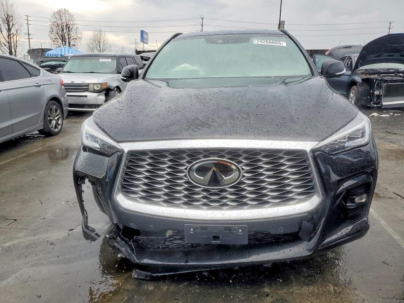 Aukcja sprzedaży 2023 Infiniti Qx55, vin: 3PCAJ5KR1PF111680, numer aukcji: 74266665