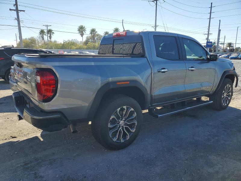 Aukcja sprzedaży 2023 Gmc Canyon, vin: 1GTP6FEK0P1129483, numer aukcji: 75089605