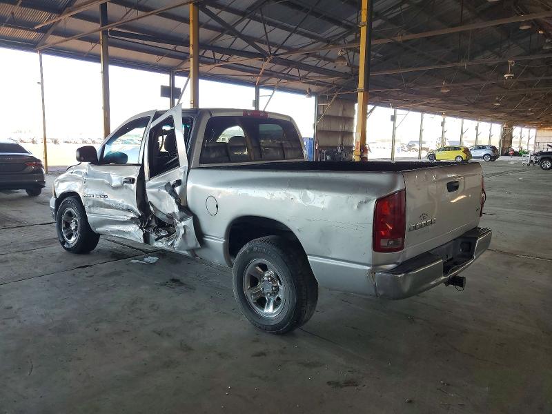Продаж на аукціоні авто 2004 Dodge Ram 1500, vin: 1D7HA18N04S534766, номер лоту: 73895415
