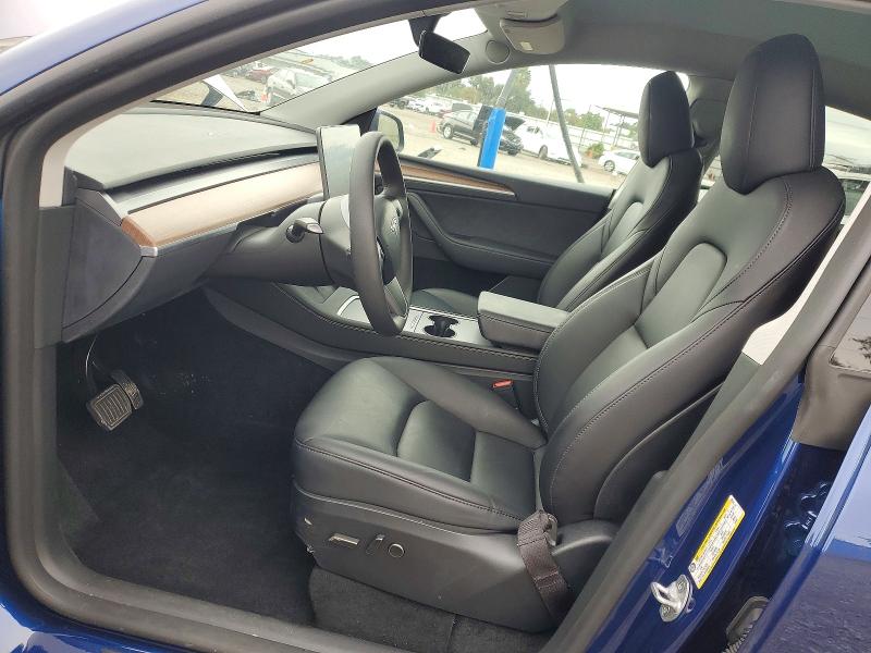 Aukcja sprzedaży 2024 Tesla Model Y, vin: 7SAYGAEE2RF027145, numer aukcji: 98359495