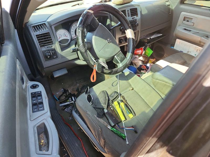 Продаж на аукціоні авто 2006 Dodge Dakota, vin: 1D7HW48N66S635509, номер лоту: 75392305