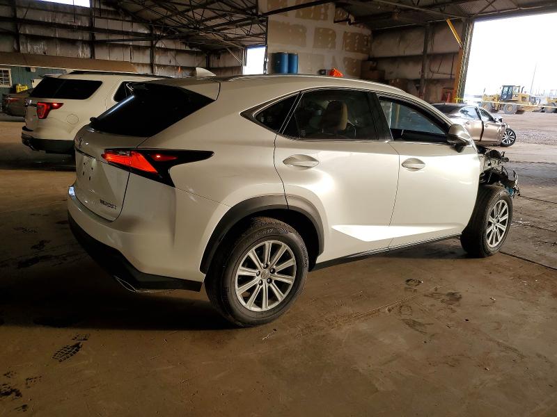 Продаж на аукціоні авто 2016 Lexus Nx, vin: JTJYARBZ1G2046237, номер лоту: 97850025