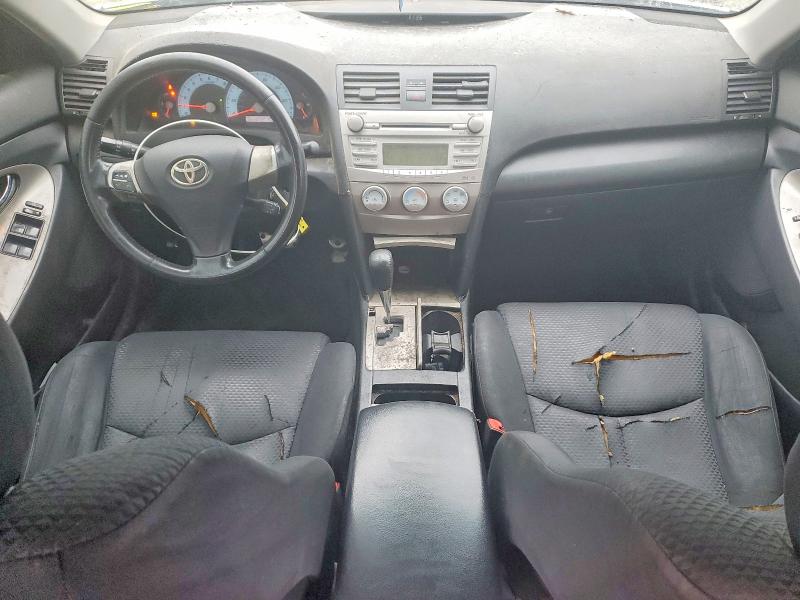 Продажа на аукционе авто 2010 Toyota Camry Base, vin: 4T1BF3EK4AU504494, номер лота: 73693095