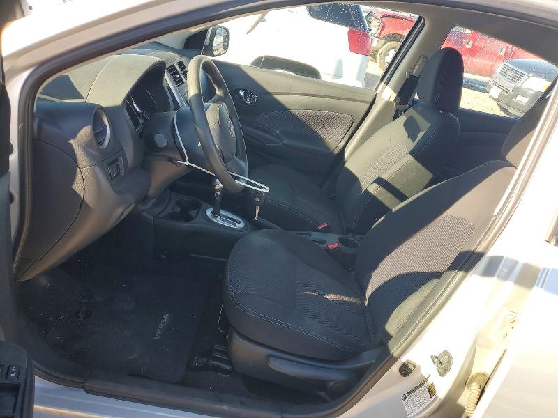 Aukcja sprzedaży 2014 Nissan Versa, vin: 3N1CN7AP9EL876923, numer aukcji: 72655735