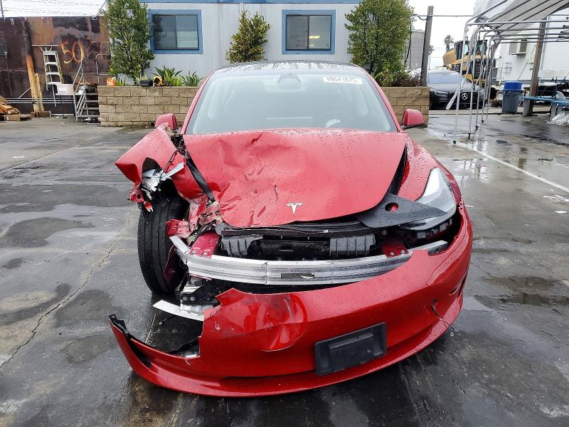 Aukcja sprzedaży 2023 Tesla Model 3, vin: 5YJ3E1EA0PF451138, numer aukcji: 99541075