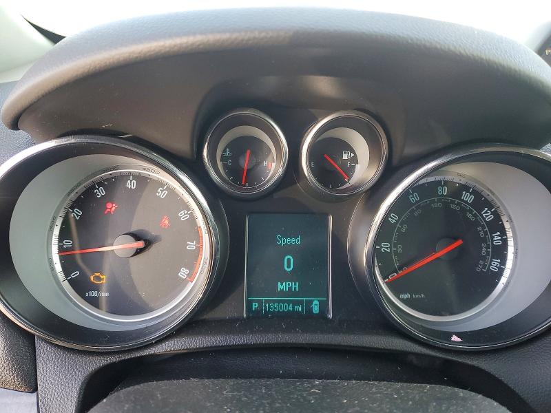 Продаж на аукціоні авто 2015 Buick Encore, vin: KL4CJBSBXFB242225, номер лоту: 97934825