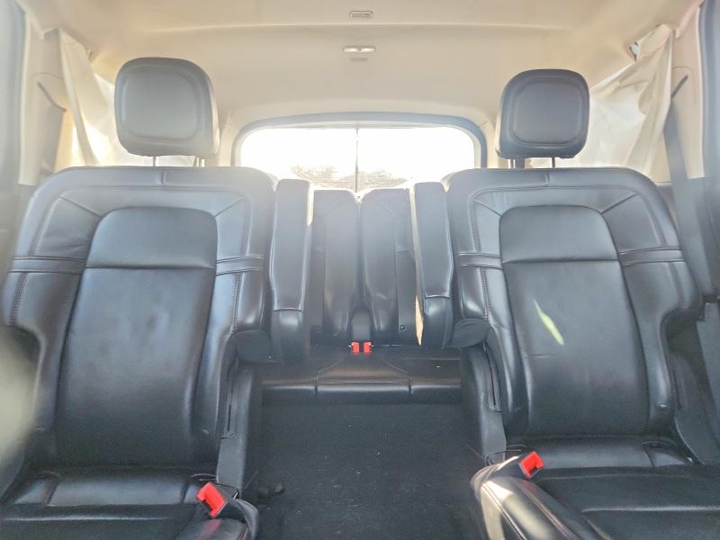 Aukcja sprzedaży 2021 Lincoln Aviator, vin: 5LM5J7XCXMGL07063, numer aukcji: 73523255