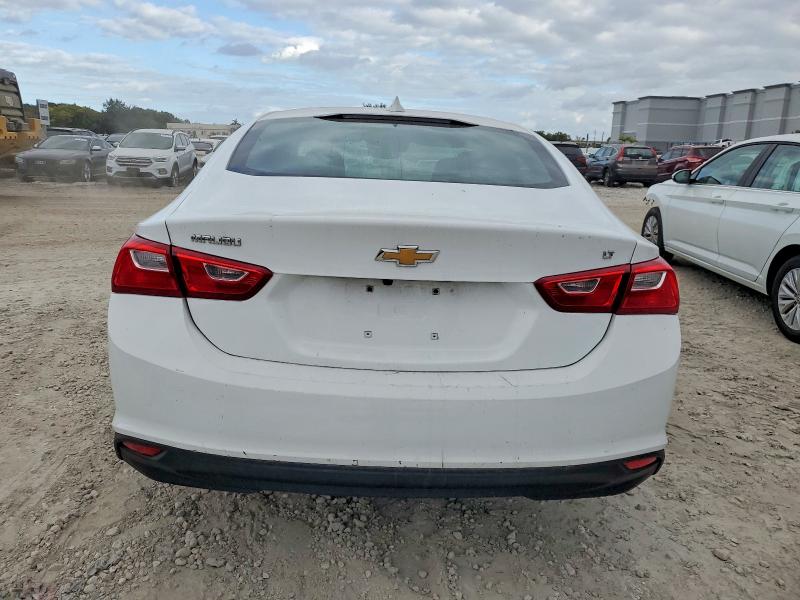 2023 Chevrolet Malibu Lt მანქანა იყიდება აუქციონზე, vin: 1G1ZD5ST5PF226924, აუქციონის ნომერი: 74093455