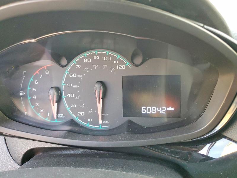 2020 Chevrolet Spark მანქანა იყიდება აუქციონზე, vin: KL8CD6SA5LC441984, აუქციონის ნომერი: 99651005