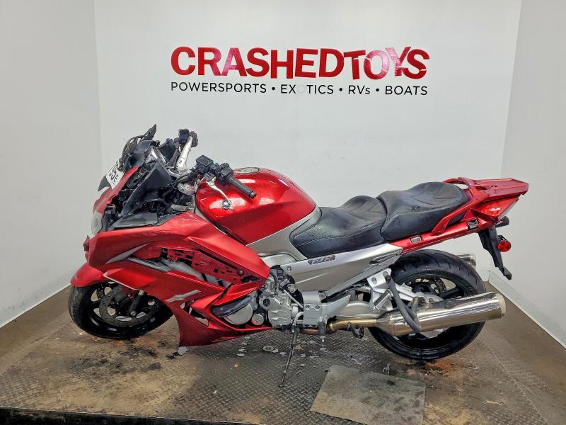 Продаж на аукціоні авто 2014 Yamaha Fjr1300 Ae, vin: JYARP26E0EA000269, номер лоту: 72817795
