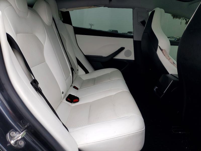 Продажа на аукционе авто 2024 Tesla Model 3, vin: 5YJ3E1ET6RF807788, номер лота: 74680615