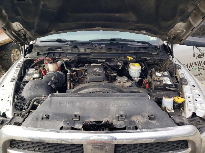 2018 Ram 3500 მანქანა იყიდება აუქციონზე, vin: 3C63RRGL4JG421957, აუქციონის ნომერი: 99980565