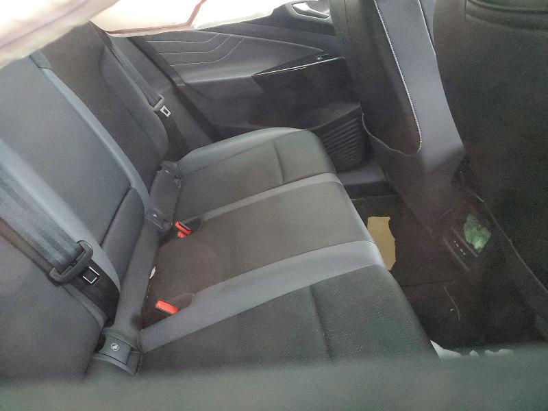 98591725 :رقم المزاد ، 1V2GNPE88PC007325 vin ، 2023 Volkswagen Id.4 مزاد بيع