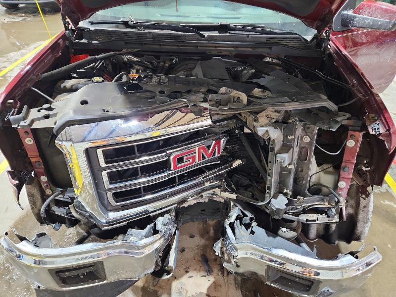 Aukcja sprzedaży 2014 Gmc Sierra, vin: 3GTU2UEC1EG174796, numer aukcji: 75223675