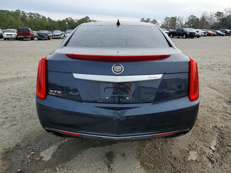 Продажа на аукционе авто 2014 Cadillac Xts, vin: 2G61M5S39E9177630, номер лота: 99079565