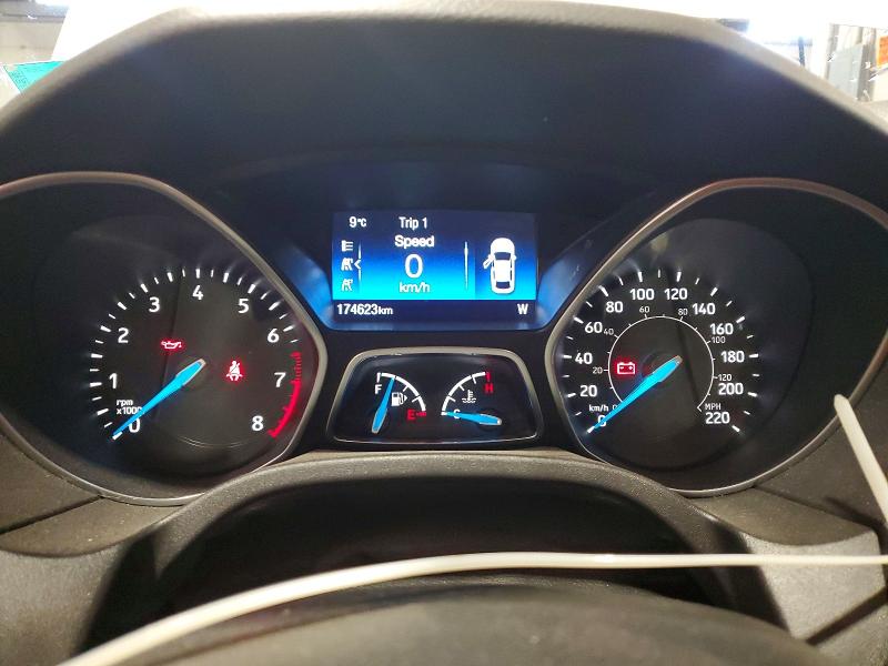 Aukcja sprzedaży 2016 Ford Focus Se, vin: 1FADP3K23GL366479, numer aukcji: 99497145