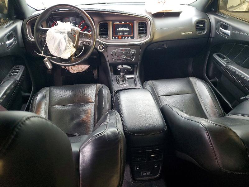 Aukcja sprzedaży 2022 Dodge Charger, vin: 2C3CDXBG0NH114480, numer aukcji: 99549485