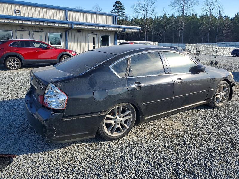 Aukcja sprzedaży 2006 Infiniti M35 Base, vin: JNKAY01FX6M251673, numer aukcji: 72321615