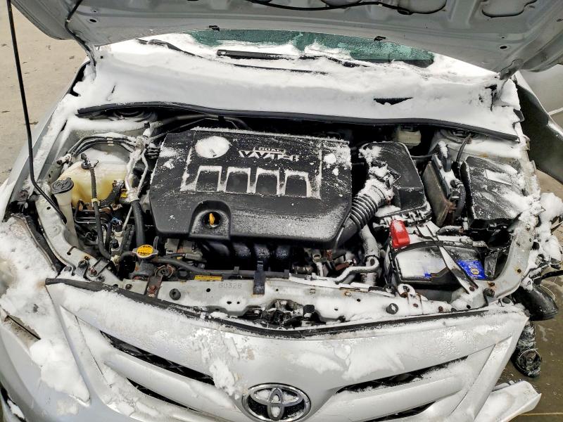 Продаж на аукціоні авто 2013 Toyota Corolla, vin: 2T1BU4EE4DC008574, номер лоту: 74101605