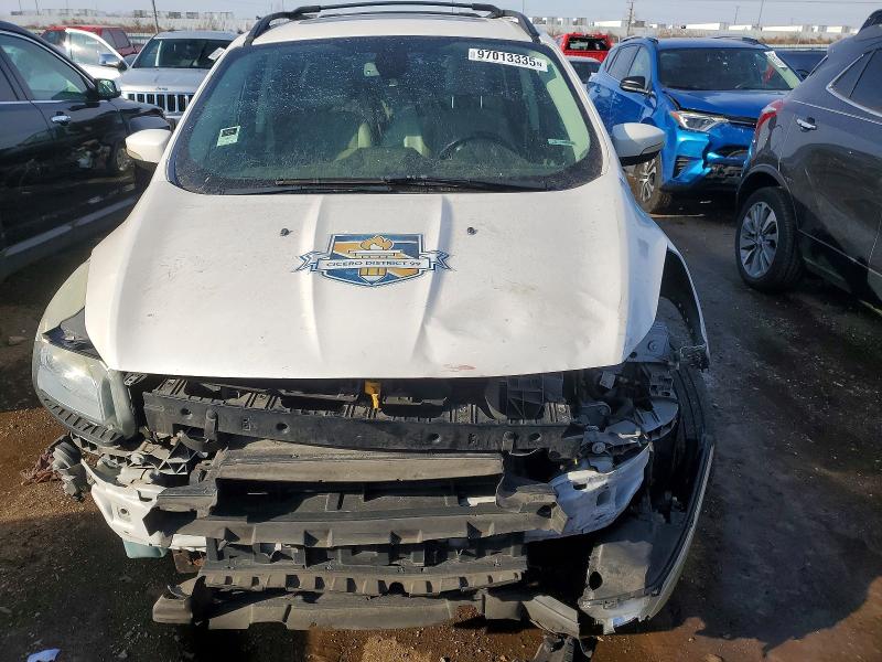 Aukcja sprzedaży 2013 Ford Escape, vin: 1FMCU9HX9DUA11161, numer aukcji: 97013335