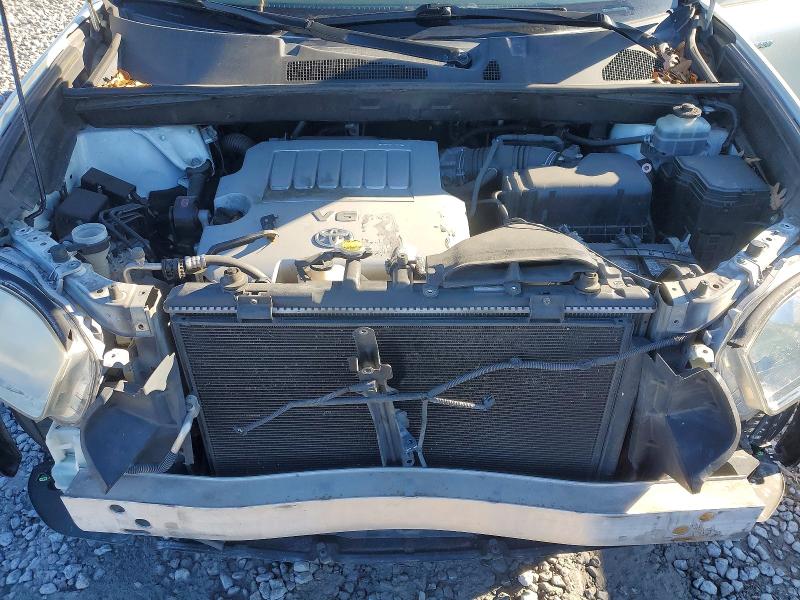 2008 Toyota Highlander მანქანა იყიდება აუქციონზე, vin: JTEDS42A082067900, აუქციონის ნომერი: 72985895