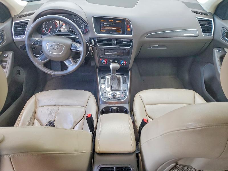Aukcja sprzedaży 2017 Audi Q5 Premium, vin: WA1C2AFP1HA066347, numer aukcji: 73097995