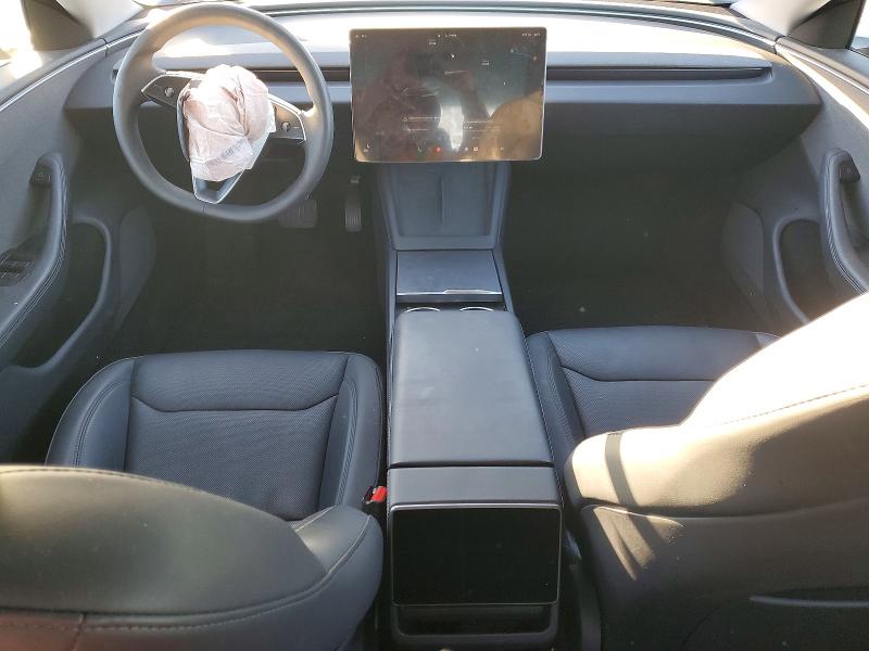 Продаж на аукціоні авто 2024 Tesla Model 3, vin: 5YJ3E1EA9RF726783, номер лоту: 73885785