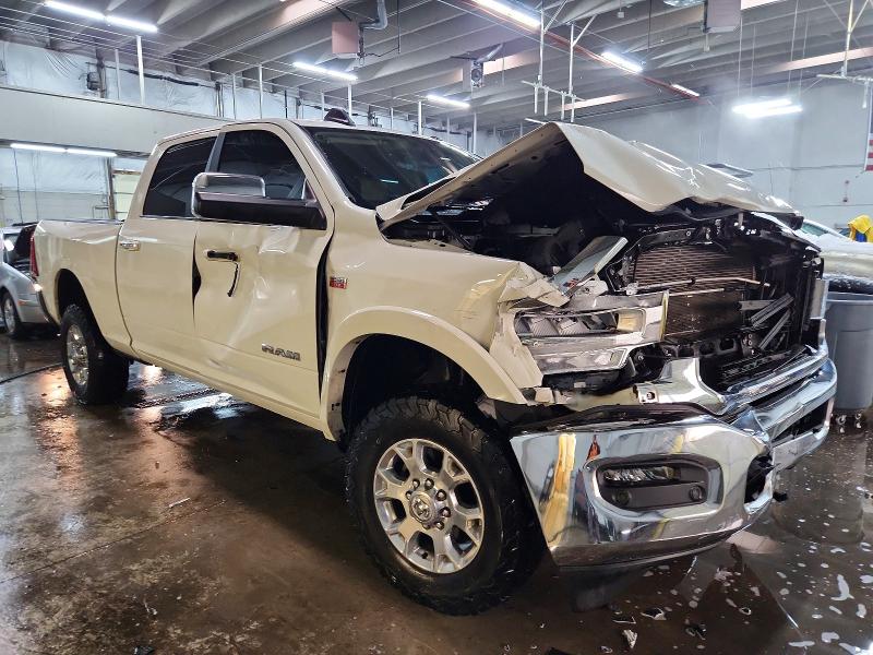 Продаж на аукціоні авто 2022 Ram 2500 Laram, vin: 3C6UR5FJ9NG170341, номер лоту: 98882895