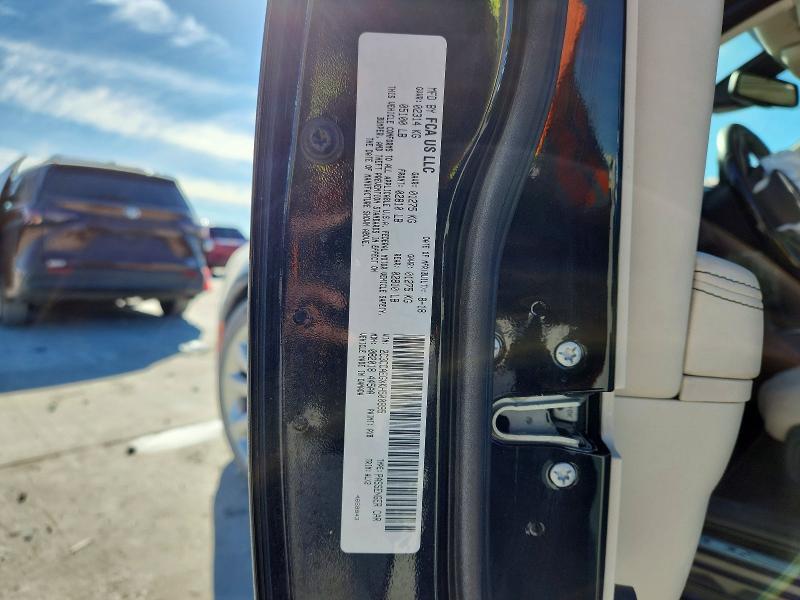 2019 Chrysler 300 მანქანა იყიდება აუქციონზე, vin: 2C3CCAEGXKH500895, აუქციონის ნომერი: 72702075