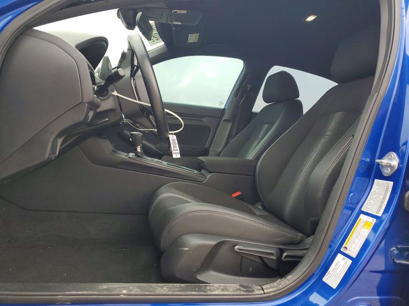 Aukcja sprzedaży 2023 Honda Civic, vin: 2HGFE2F52PH547448, numer aukcji: 99461565