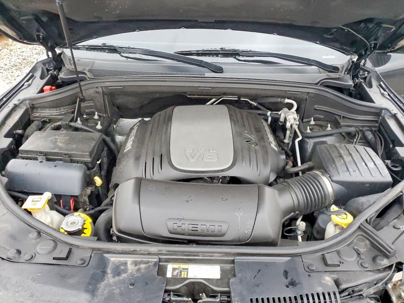 Aukcja sprzedaży 2020 Dodge Durango, vin: 1C4SDJCT1LC320309, numer aukcji: 72353885