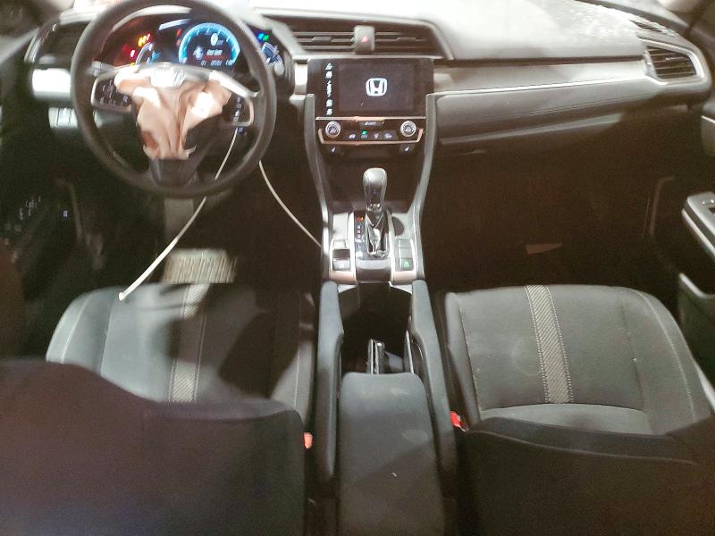 Продаж на аукціоні авто 2018 Honda Civic, vin: 2HGFC2F53JH012156, номер лоту: 75157435