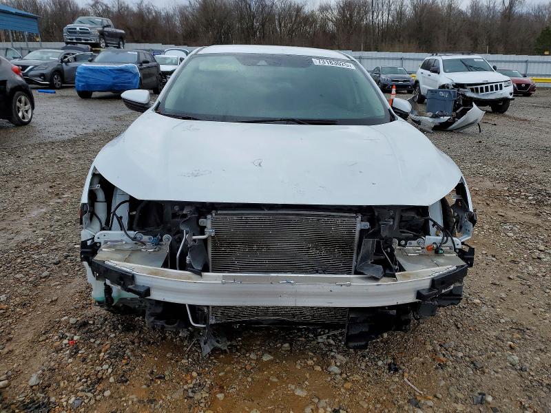 2020 Honda Civic მანქანა იყიდება აუქციონზე, vin: 19XFC2F66LE016465, აუქციონის ნომერი: 73183025