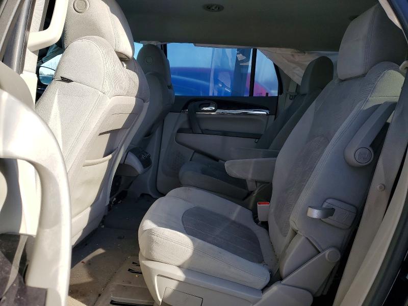 Aukcja sprzedaży 2017 Buick Enclave, vin: 5GAKRAKD7HJ349233, numer aukcji: 73839835