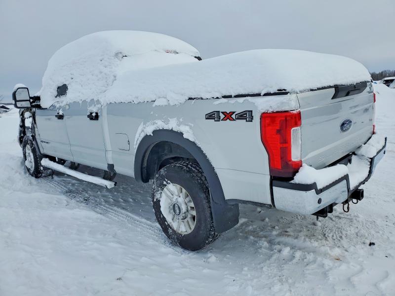 Продажа на аукционе авто 2017 Ford F250, vin: 1FT7W2BT7HEE59492, номер лота: 96388265