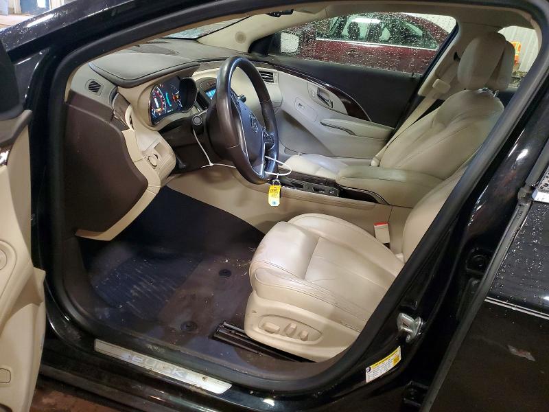 Продажа на аукционе авто 2014 Buick Lacrosse, vin: 1G4GB5GR0EF294574, номер лота: 72545805