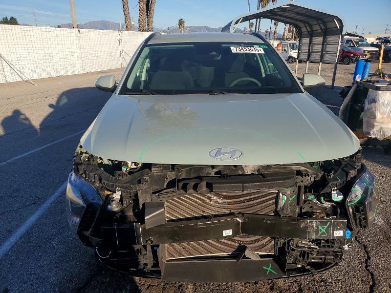 Продаж на аукціоні авто 2024 Hyundai Kona, vin: KM8HB3AB4RU112543, номер лоту: 73453635