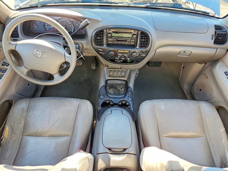 Продажа на аукционе авто 2005 Toyota Sequoia, vin: 5TDZT34A65S242850, номер лота: 73010925