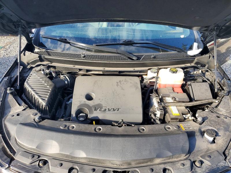 Aukcja sprzedaży 2024 Buick Enclave, vin: 5GAEVAKW3RJ118518, numer aukcji: 72320505