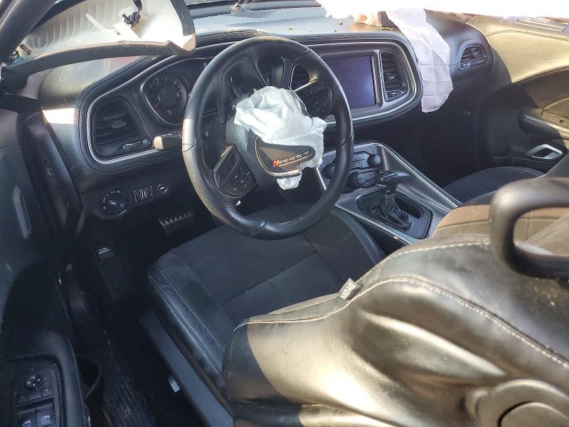 Продажа на аукционе авто 2021 Dodge Challenger, vin: 2C3CDZKG9MH501183, номер лота: 74044905