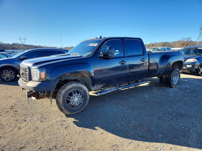 95768485 :رقم المزاد ، 1GT426C84BF157028 vin ، 2011 Gmc Sierra مزاد بيع