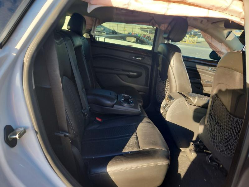 Продажа на аукционе авто 2013 Cadillac Srx, vin: 3GYFNEE33DS595544, номер лота: 99963265